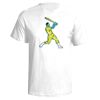 Next Level Men's Premium Fitted Sueded Crew T-Shirt Thumbnail