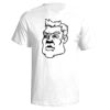 Next Level Men's Premium Fitted Sueded Crew T-Shirt Thumbnail