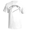 Next Level Men's Premium Fitted Sueded Crew T-Shirt Thumbnail