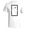 Next Level Men's Premium Fitted Sueded Crew T-Shirt Thumbnail