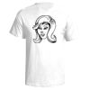 Next Level Men's Premium Fitted Sueded Crew T-Shirt Thumbnail