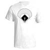 Next Level Men's Premium Fitted Sueded Crew T-Shirt Thumbnail
