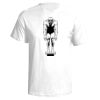 Next Level Men's Premium Fitted Sueded Crew T-Shirt Thumbnail
