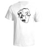 Next Level Men's Premium Fitted Sueded Crew T-Shirt Thumbnail