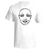 Next Level Men's Premium Fitted Sueded Crew T-Shirt Thumbnail