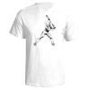 Next Level Men's Premium Fitted Sueded Crew T-Shirt Thumbnail