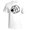 Next Level Men's Premium Fitted Sueded Crew T-Shirt Thumbnail