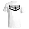 Next Level Men's Premium Fitted Sueded Crew T-Shirt Thumbnail
