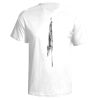 Next Level Men's Premium Fitted Sueded Crew T-Shirt Thumbnail