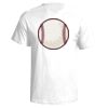 Next Level Men's Premium Fitted Sueded Crew T-Shirt Thumbnail