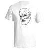 Next Level Men's Premium Fitted Sueded Crew T-Shirt Thumbnail