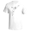Next Level Men's Premium Fitted Sueded Crew T-Shirt Thumbnail
