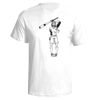 Next Level Men's Premium Fitted Sueded Crew T-Shirt Thumbnail