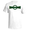 Next Level Men's Premium Fitted Sueded Crew T-Shirt Thumbnail