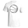 Next Level Men's Premium Fitted Sueded Crew T-Shirt Thumbnail