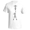 Next Level Men's Premium Fitted Sueded Crew T-Shirt Thumbnail