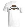 Next Level Men's Premium Fitted Sueded Crew T-Shirt Thumbnail