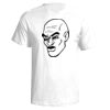 Next Level Men's Premium Fitted Sueded Crew T-Shirt Thumbnail