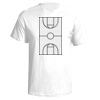 Next Level Men's Premium Fitted Sueded Crew T-Shirt Thumbnail