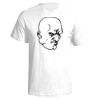 Next Level Men's Premium Fitted Sueded Crew T-Shirt Thumbnail