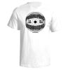 Next Level Men's Premium Fitted Sueded Crew T-Shirt Thumbnail