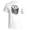 Next Level Men's Premium Fitted Sueded Crew T-Shirt Thumbnail