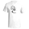 Next Level Men's Premium Fitted Sueded Crew T-Shirt Thumbnail