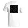 Next Level Men's Premium Fitted Sueded Crew T-Shirt Thumbnail