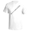 Next Level Men's Premium Fitted Sueded Crew T-Shirt Thumbnail