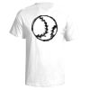 Next Level Men's Premium Fitted Sueded Crew T-Shirt Thumbnail