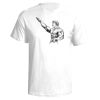 Next Level Men's Premium Fitted Sueded Crew T-Shirt Thumbnail