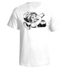 Next Level Men's Premium Fitted Sueded Crew T-Shirt Thumbnail