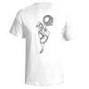 Next Level Men's Premium Fitted Sueded Crew T-Shirt Thumbnail