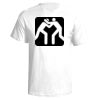 Next Level Men's Premium Fitted Sueded Crew T-Shirt Thumbnail