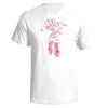 Next Level Men's Premium Fitted Sueded Crew T-Shirt Thumbnail