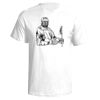 Next Level Men's Premium Fitted Sueded Crew T-Shirt Thumbnail