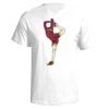 Next Level Men's Premium Fitted Sueded Crew T-Shirt Thumbnail