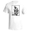 Next Level Men's Premium Fitted Sueded Crew T-Shirt Thumbnail
