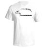 Next Level Men's Premium Fitted Sueded Crew T-Shirt Thumbnail