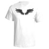 Next Level Men's Premium Fitted Sueded Crew T-Shirt Thumbnail