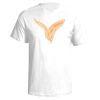 Next Level Men's Premium Fitted Sueded Crew T-Shirt Thumbnail