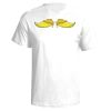 Next Level Men's Premium Fitted Sueded Crew T-Shirt Thumbnail