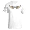 Next Level Men's Premium Fitted Sueded Crew T-Shirt Thumbnail