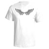 Next Level Men's Premium Fitted Sueded Crew T-Shirt Thumbnail