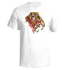 Next Level Men's Premium Fitted Sueded Crew T-Shirt Thumbnail