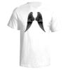 Next Level Men's Premium Fitted Sueded Crew T-Shirt Thumbnail