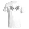 Next Level Men's Premium Fitted Sueded Crew T-Shirt Thumbnail