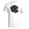 Next Level Men's Premium Fitted Sueded Crew T-Shirt Thumbnail