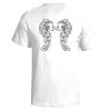 Next Level Men's Premium Fitted Sueded Crew T-Shirt Thumbnail