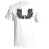Next Level Men's Premium Fitted Sueded Crew T-Shirt Thumbnail